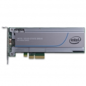 SSD PCIe 3.0 x4 Intel DC P3600 Series 1.2TB (NVMe) foto1